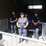 Kad država koristi žene protiv žena - šta nam govori postavljanje policajki ispred JZO? 9