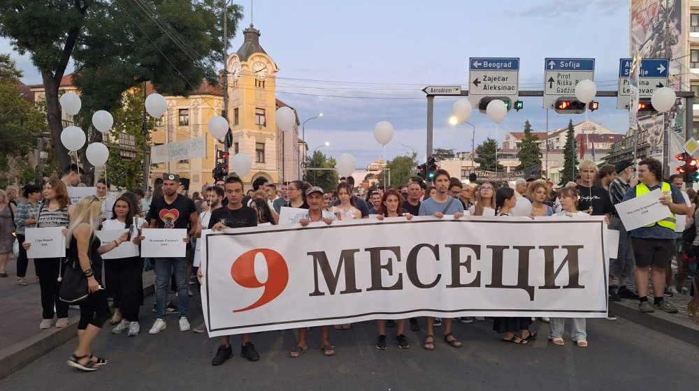 Pobuna za budućnost se nastavlja: Novo anonimno pismo jednog profesora studentima u blokadi 1