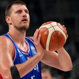 Dnevnik iz Rige: Svi moji susreti sa Nikolom Jokićem 4