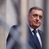 Milorad Dodik više nije predsednik Republike Srpske, Sud BiH odbio žalbu 14