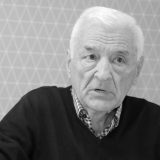 In memoriam - Zoran Ivošević: Vitez struke koji se pokoravao jedino Ustavu i zakonima 2