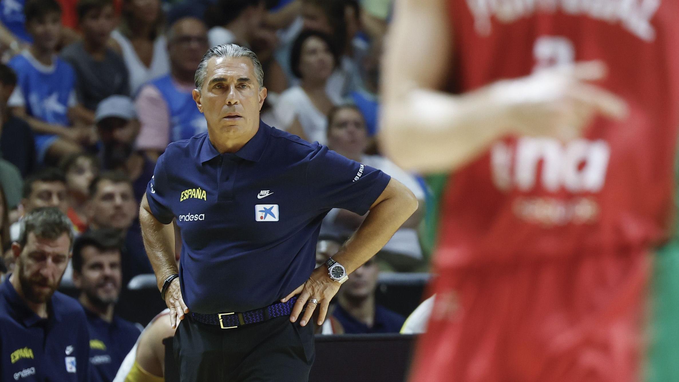 Evrobasket, Grupa C: Neka nova Španija, 'noćna mora' Srbije i Grčka sa Janisom ciljaju medalju 3 Serđo Skariolo