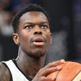 Evrobasket, treći dan: Druga 'stotka' Nemačke na Evrobasketu protiv oslabljene Švedske 11