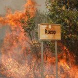 Dan žalosti u Crnoj Gori, nastavljena borba sa požarima 6