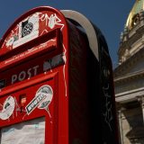 'Nekada sam mislio da ljudi jedva čekaju da dobiju pismo' 6