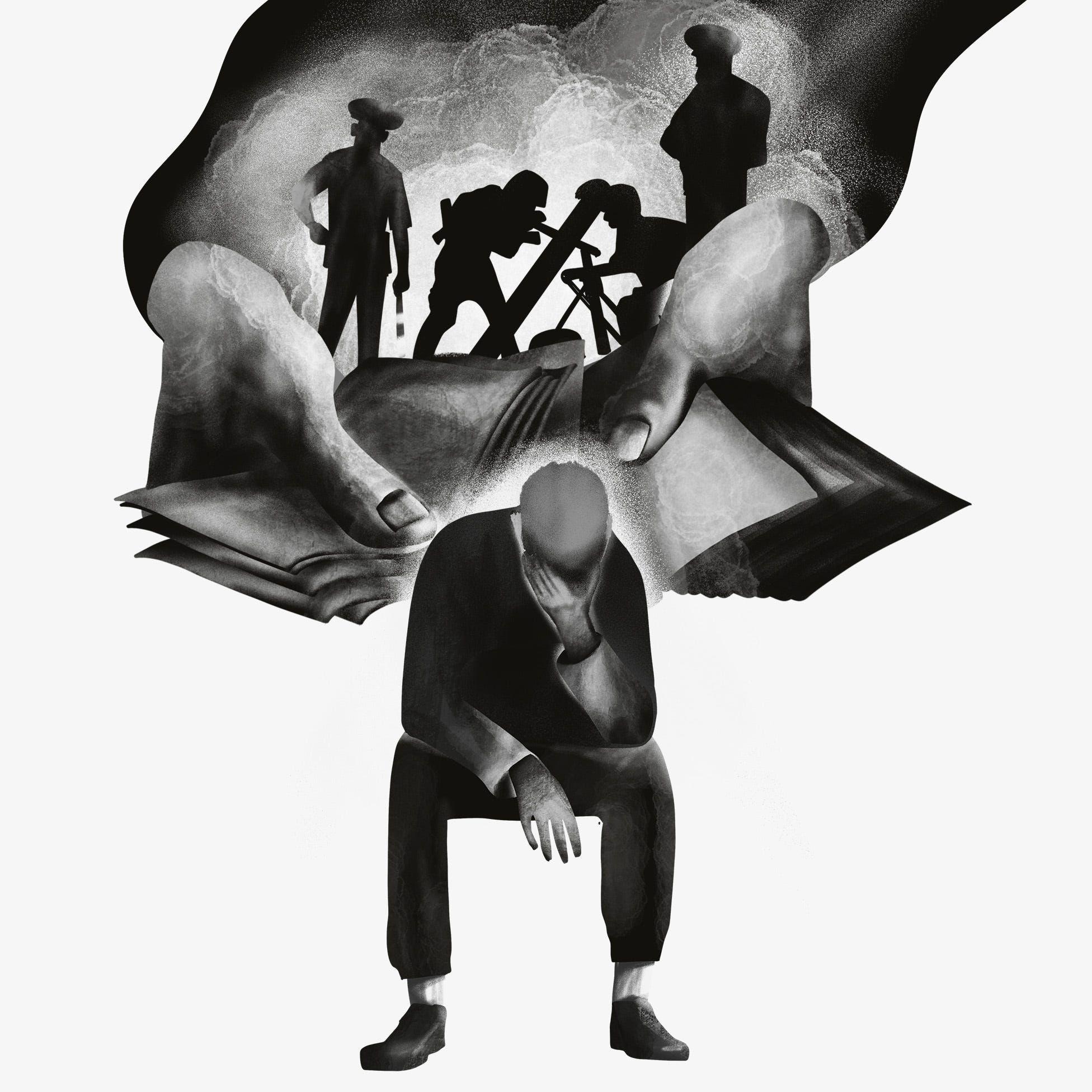 Ruske vojnike pljačkali, prevarili i ubijali po povratku iz Ukrajine 2 Rusija, vojnici, Ukrajina, pljačka