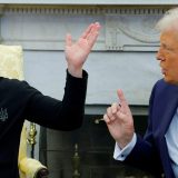 Razgovor ili ultimatum: Šta je Tramp poručio Zelenskom uoči susreta u Americi 6