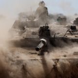 Izrael se sprema za novu ofanzivu: Plan je zauzimanje grada Gaze 9