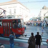CLS: Tvrdoglavost Šapića na štetu Beograđana, namerava da ukine tramvaj broj 2 8