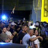 Studenti FTN u blokadi: Pozivamo sve časne pripadnike Vojske Republike Srbije 9