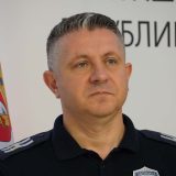 Lakićević (MUP): Skoro polovina dece prevozi se nepropisno u vozilu i toga je sve više 8