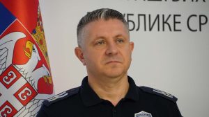 Lakićević (MUP): Skoro polovina dece prevozi se nepropisno u vozilu i toga je sve više 3