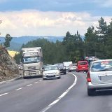 Vlada Srbije usvojila izmene Zakona o radnom vremenu posade vozila u drumskom prevozu i tahografima 9