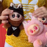 Labubu u svetu kriminala: Zarada na trendu lutaka na TikToku 6