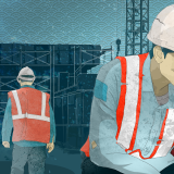 Severnokorejci za BBC: Šalju nas da radimo 'kao robovi' u Rusiji 5