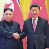 Vojna parada u Kini: Dolaze Putin, Kim Džong Un... 6