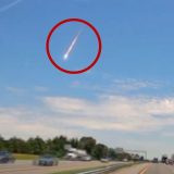 Meteorit koji je udario u Zemlju stariji od naše planete, tvrde naučnici 6