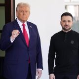 Ukrajina, Rusija i SAD blizu diplomatskog rešenja 6