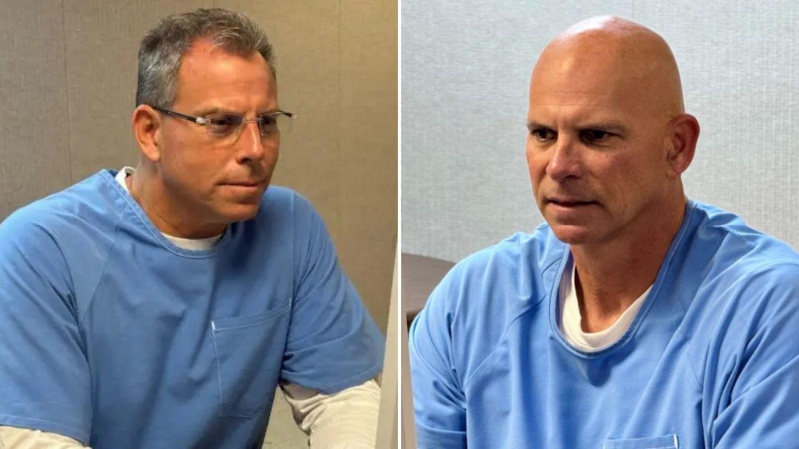 Braća Menendez, osuđena za ubistvo roditelja 1989. godine, ostaju u zatvoru 1 erik i lajl menendez