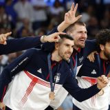 Evrobasket 2025: Ko je ko u reprezentaciji Srbije 4