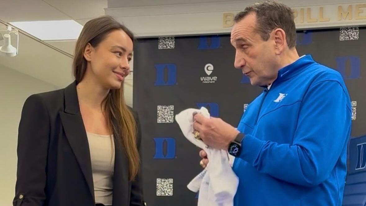 Jelena Todorović, Srpkinja koja menja istoriju muške košarke u Brazilu 5 Jelena Todorović sa Majkom Šiševskim