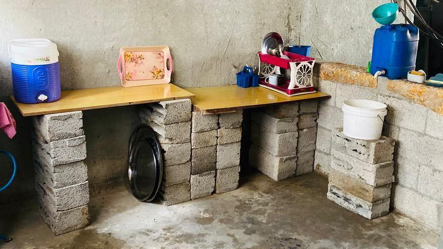 Porođaj i majčinstvo u Gazi: 'Moja ćerka je svetlo na zemlji obavijenoj tamom' 6 dom žene u pojasu gaze