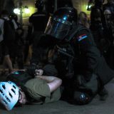 Policajci da istraže policajce - to ne biva: Prekomerna sila i brutalnost bez epiloga 9