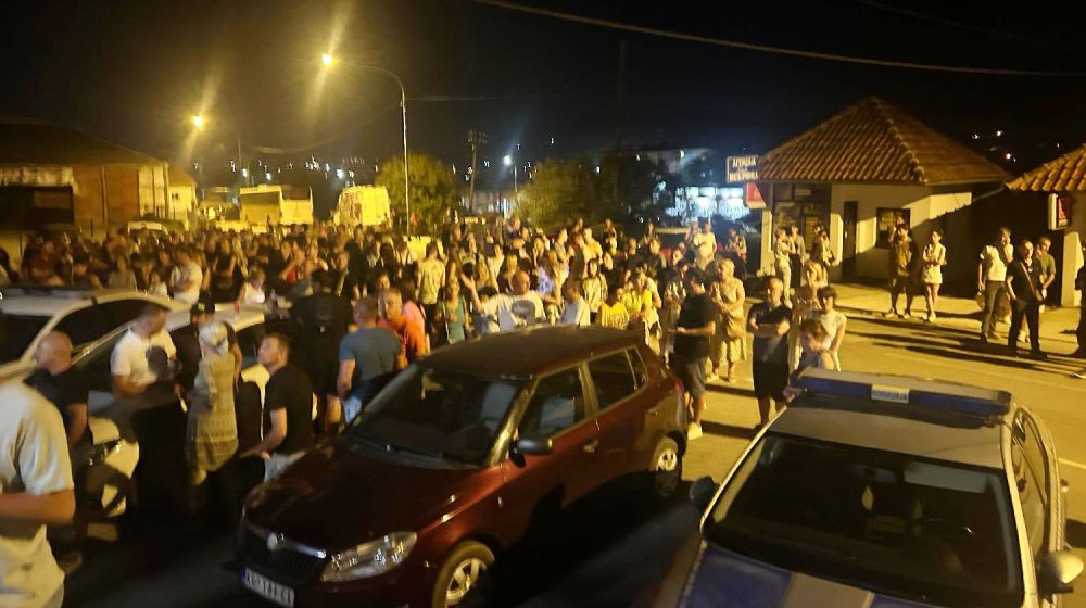 Zborovi iz više gradova okupili se u Aranđelovcu "da pošalju poruku jedinstva i zajedništva" 1