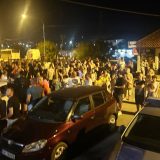 Zborovi iz više gradova okupili se u Aranđelovcu "da pošalju poruku jedinstva i zajedništva" 2