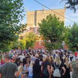 U Vranju najavljen skup "Ispraćaj ćacadi" 11