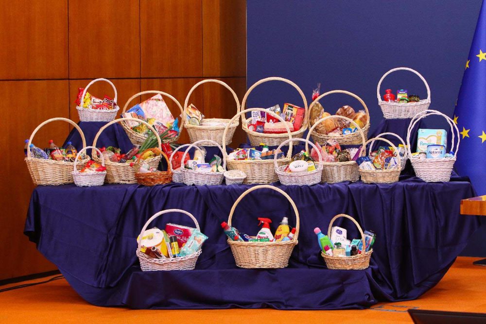 "To su ti dramovi...": Kako je zaista izgledalo Vučićevo izlaganje ekonomskih mera 2