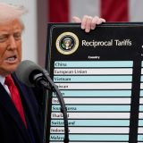 Trampove carine stupile na snagu: Koje su sve zemlje pogođene 4