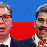 Srbija i Venecuela: 'Veliki prijatelj Maduro' 5