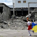 Kako se deca sa invaliditetom nose sa ratom u Ukrajini 6