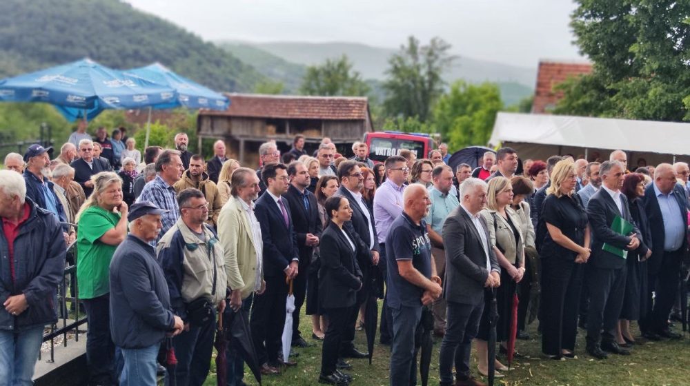 "Ni posle 30 godina od etničkog čišćenja Srba u Hrvatskoj rane nisu zacelile": ZLF i PSG za Danas o zločinima u "Oluji" 1