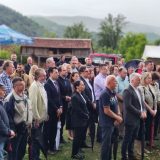 "Ni posle 30 godina od etničkog čišćenja Srba u Hrvatskoj rane nisu zacelile": ZLF i PSG za Danas o zločinima u "Oluji" 6