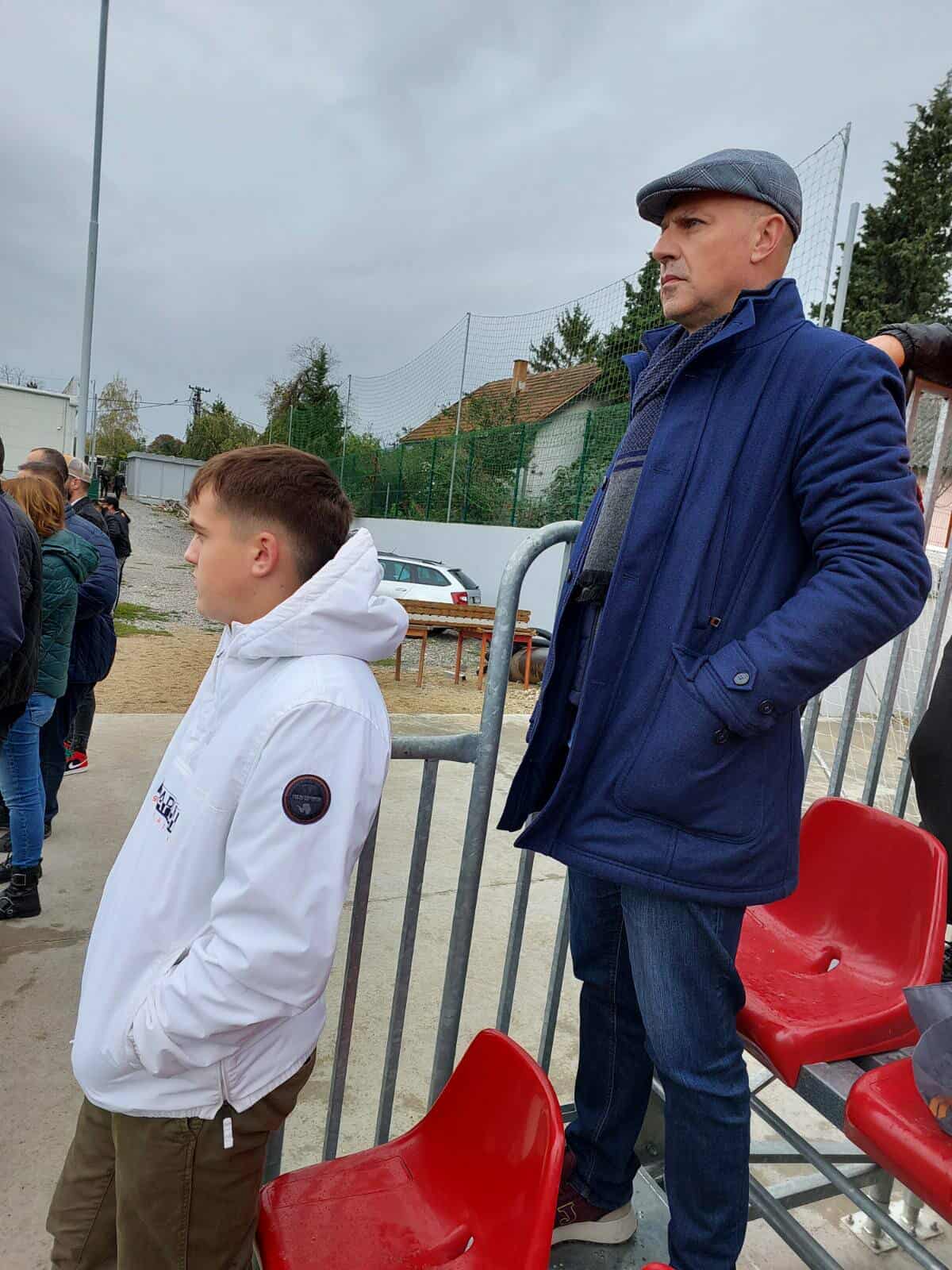 Sudija Stanković za Danas o ostavci u FSB: "Više nisam video sebe u takvoj organizaciji" 2 Dragomir Stanković