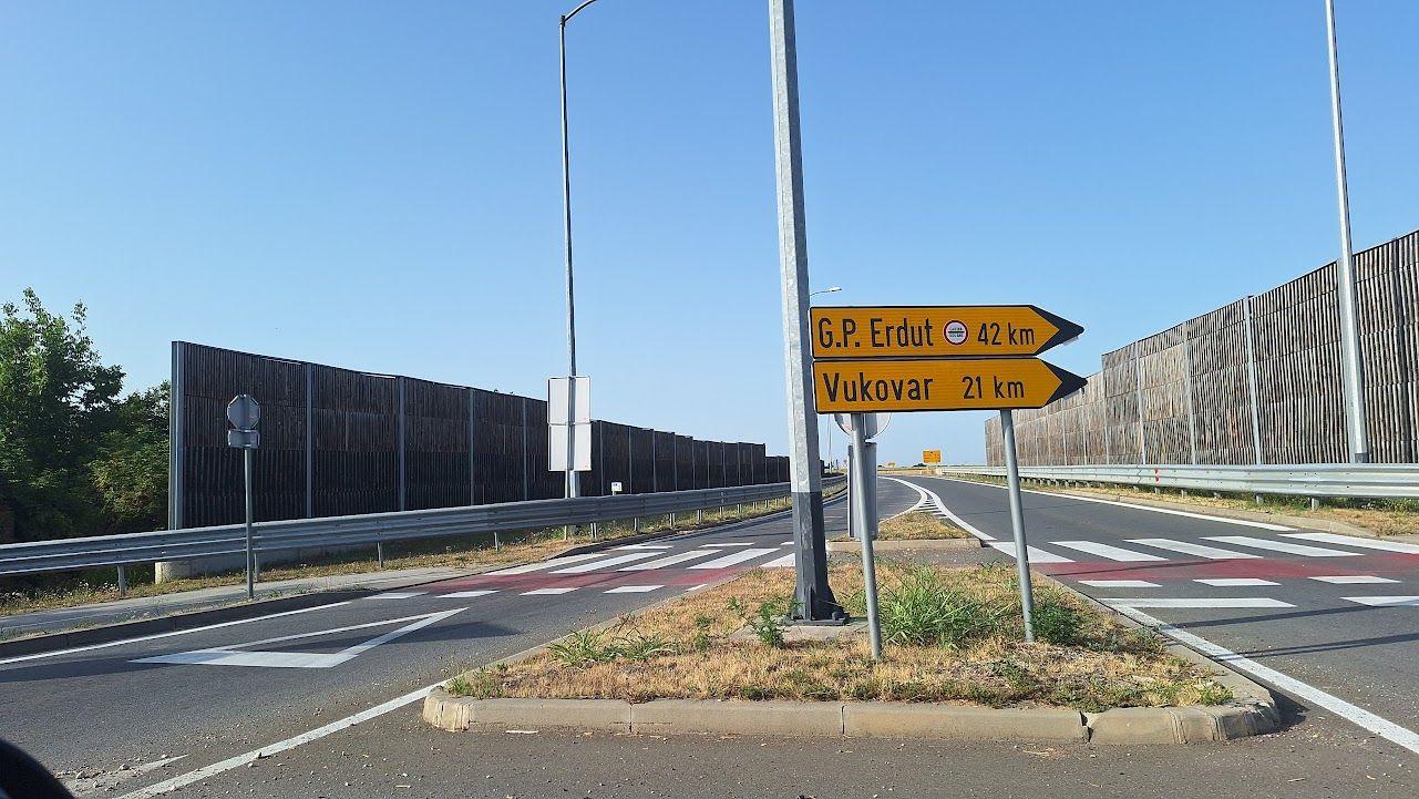 Srbi povratnici u Hrvatskoj: Ovo je naš dom 4 Na putu za Zagreb