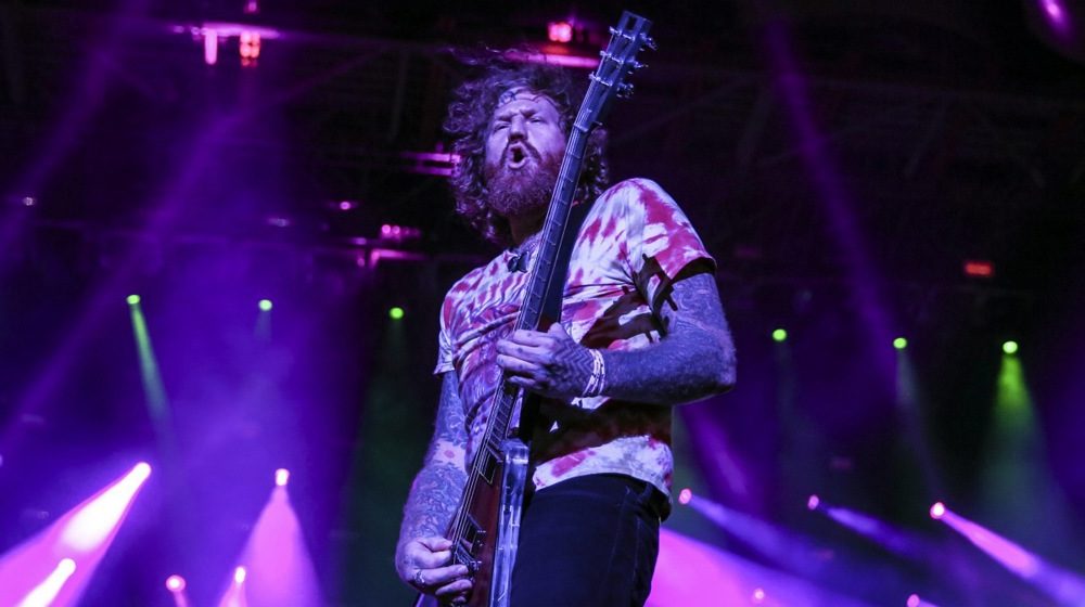 Brent Hajdns, jedan od osnivača američkog metal benda Mastodon poginuo u saobraćajnoj nesreći 1