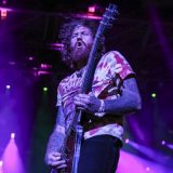 Brent Hajdns, jedan od osnivača američkog metal benda Mastodon poginuo u saobraćajnoj nesreći 8