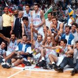 'Bilo je to mnogo više od Evropskog prvenstva': Atinsko zlato 1995. iz kapitenovog ugla 3