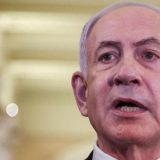 Izrael planira da preuzme kontrolu nad celom Gazom, kaže Netanjahu 7