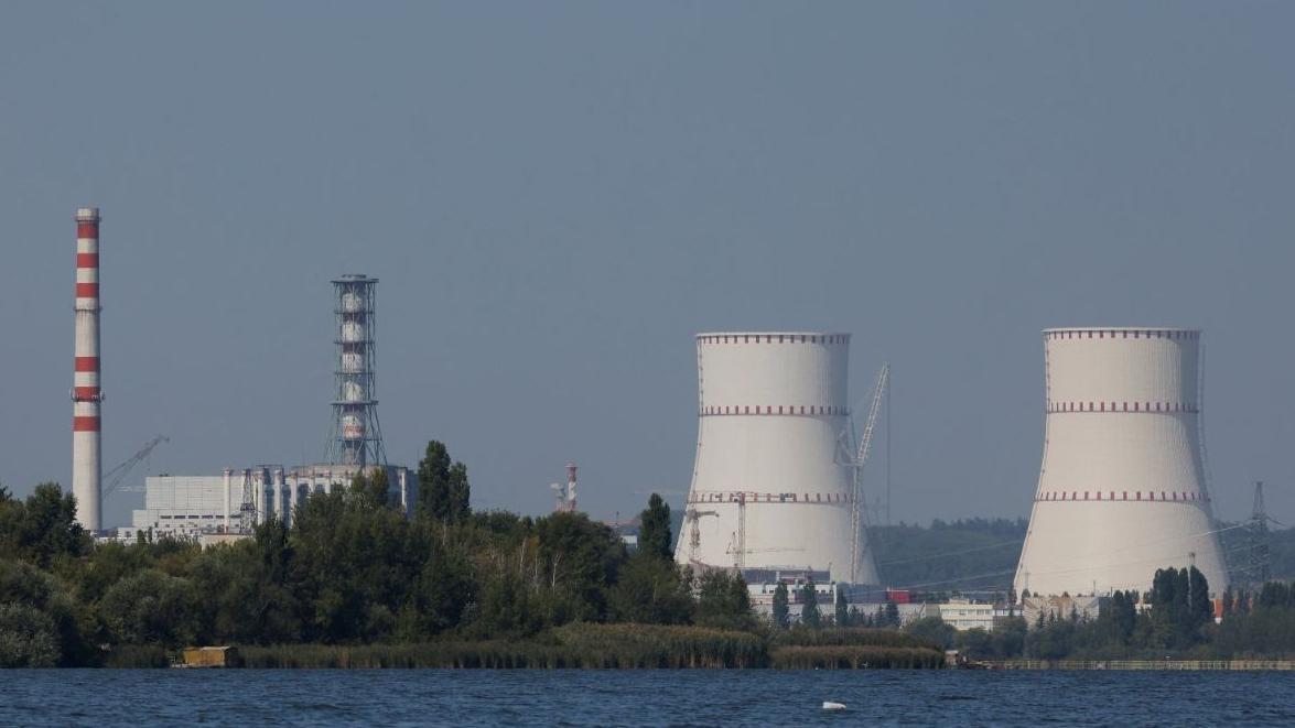Ukrajina pogodila nuklearni objekat u Rusiji, tvrdi Moskva 1 Kurska nuklearna elektrana