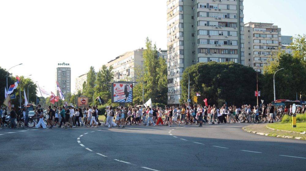 Beograd ostaje: Najavljeni radovi zbog kojih neće biti tramvaja na Novom Beogradu 7