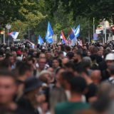 Svanuće: U Valjevu se niko ne oseća bezbedno nakon policijske tortutre i crnokapuljaša s motkama 4