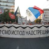 Predstavnici vlasti podneli krivičnu prijavu protiv Bojovića i Miloševića iz Infrastruktura 3