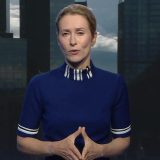 'Predloženi teritorijalni ustupci Ukrajine su Putinova zamka', kaže visoka zvaničnica EU 4