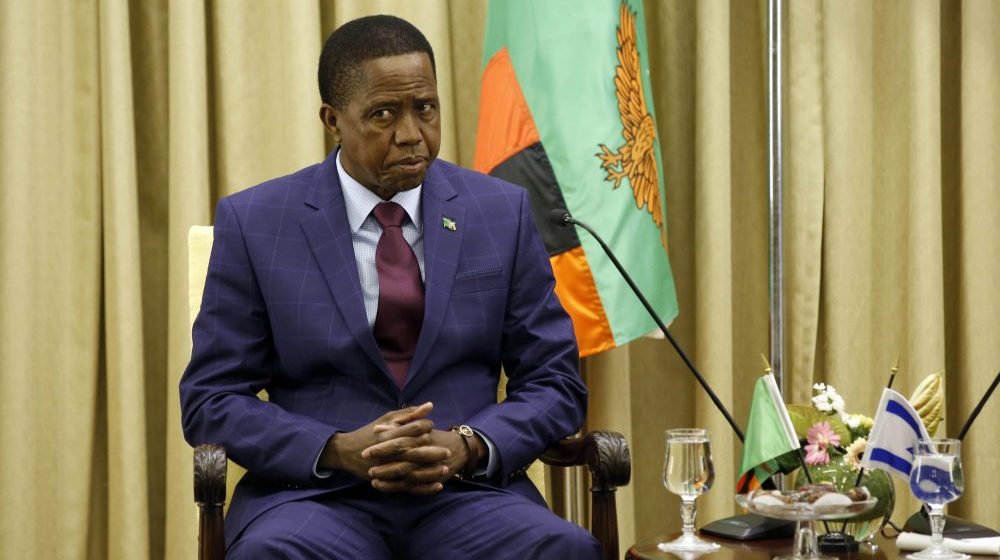 Dva meseca posle smrti bivšeg predsednika Zambije sud odlučio gde će biti sahrana 1