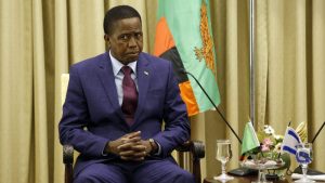 Južnoafrički sud je danas presudio u korist Vlade Zambije: da joj se vrati telo bivšeg predsednika Edgara Lungua da bi ga ona sahranila u Zambiji, protivno želji njegove porodice koja je u sukobu s aktuelnom vladom.