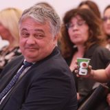 Stranka SRCE pozvala tužilaštvo da pokrene postupak protiv direktora Telekoma Srbija 1